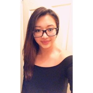 Meet your Posher, Jamie